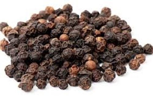 Black Pepper Seeds, Natural Aroma, Premium Quality, Fresh And Natural, Rich In Taste