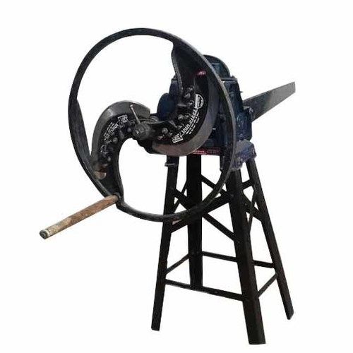 As Per Requirement Hand Operated Chaff Cutter