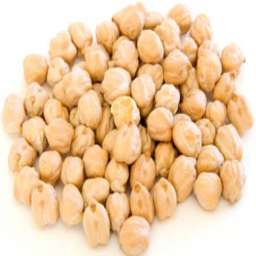 High in Protein Healthy Natural Dried White Chickpeas