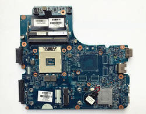 Hp 4440 4540S I3 Motherboard Application: Laptop