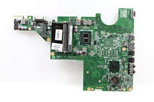 Hp Cq42 Motherboard Application: Laptop