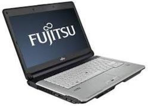  I3 प्रोसेसर Fujitsu लैपटॉप उपलब्ध रंग: काला