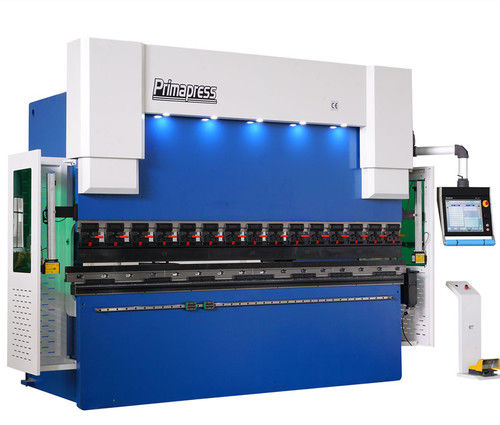 Industrial Press Brake Cnc Hydraulic Press Brake Machine Loading Capacity: 100-10000 Long Ton