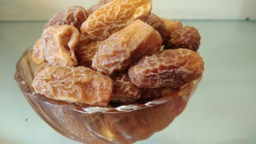 Natural Brown Dry Dates for Food