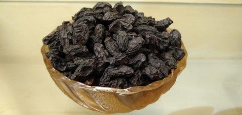 Natural Fresh Black Raisins