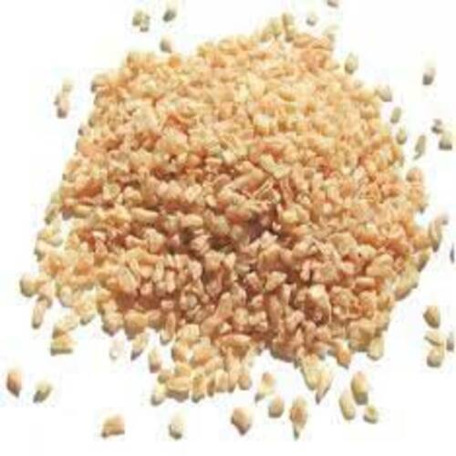 Natural Taste Healthy Dried Brown Broken Wheat Seed
