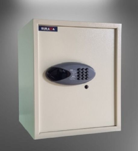 Semi-Automatic Single Door Intelligent Safe