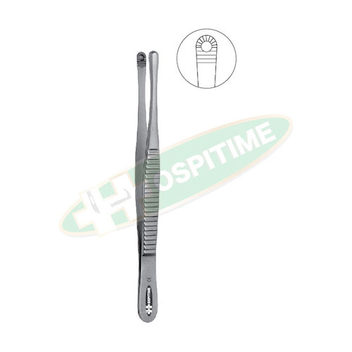 Stainless Steel Russian Dissecting Forceps