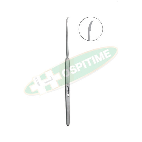 Stainless Steel Surgical Sickle Knife Usage: Cardiology