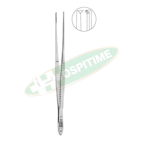 Stainless Steel Waugh Dissecting Forceps