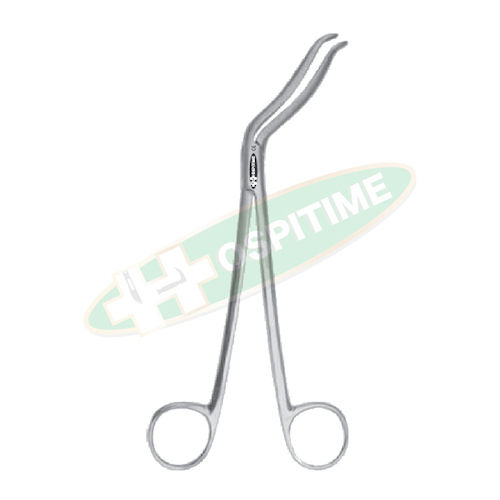 Sterilization Cheatle Serrated Forceps Power Source: Manual