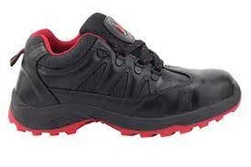 Swag 1904 PU Sole Safety Shoes (Size-9 UK)