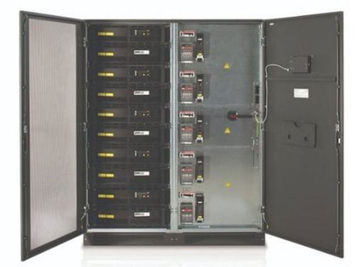 Three Phase Uninterruptible Power Supply