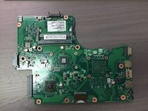 Toshiba C665 Motherboard Application: Laptop