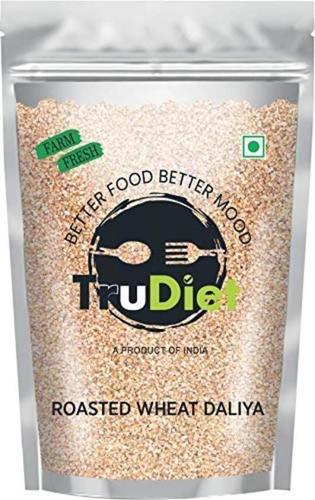 Trudiet Pure Roasted Wheat Daliya 450g