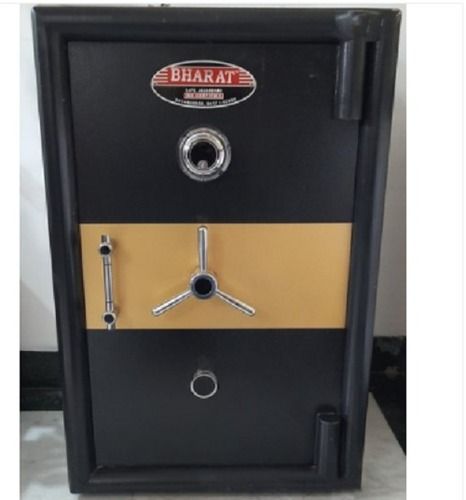 36 Fire And Burglary Security Safe