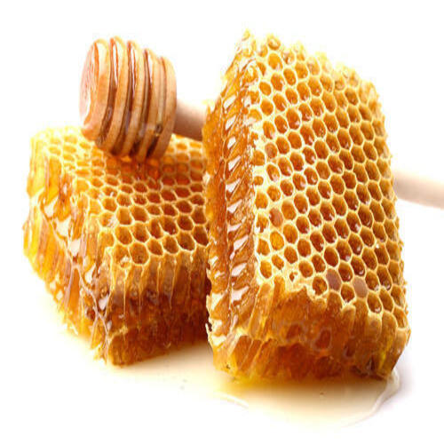 Healthy Energizes Sweet Brown Gel Fresh Pure Honey