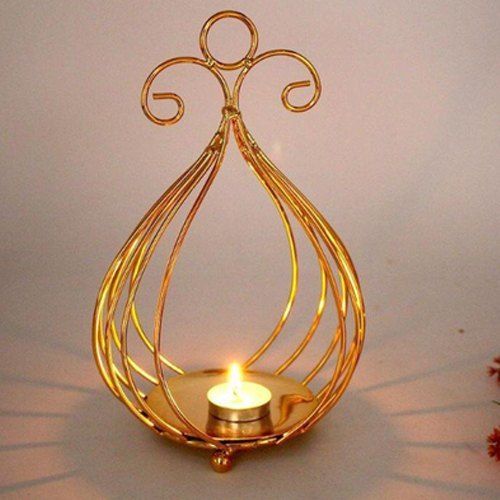 Home Decoration Candle Holder