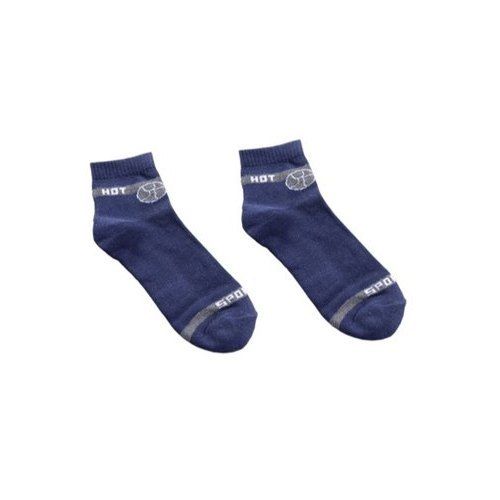 Quick Dry Ladies Sports Cotton Socks