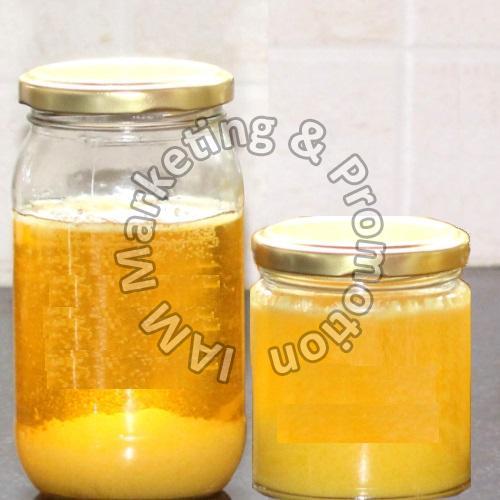 Pure Desi Cow Ghee / A2 Desi Gir Cow Ghee