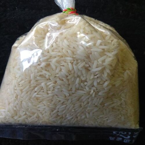 Rich Delicious Natural Taste Dried Healthy White Parboiled Rice