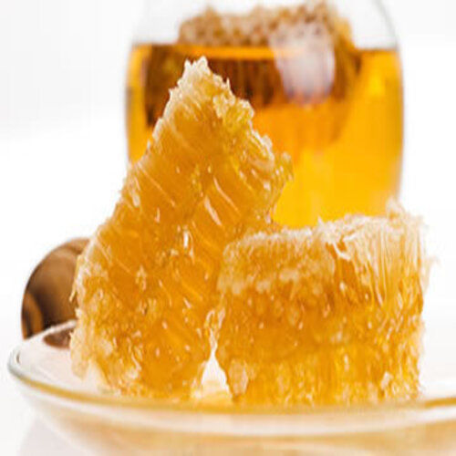 Sweet Natural Taste Healthy Brown Gel Fresh Wild Honey