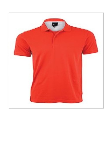 Ultra Comfortable Mens Polo T Shirt Gender: Male