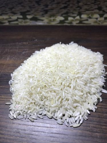  सफेद परमल कच्चा चावल 