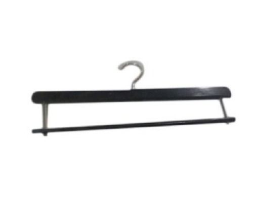 12 Inch Wooden Skirt Hanger