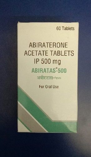 Abiraterone Acetate Tablets Ip