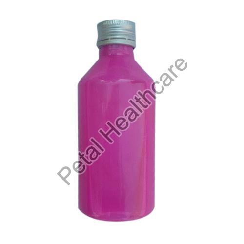 Antacid Pink Syrup (Packaging Size 150, 200 ml)