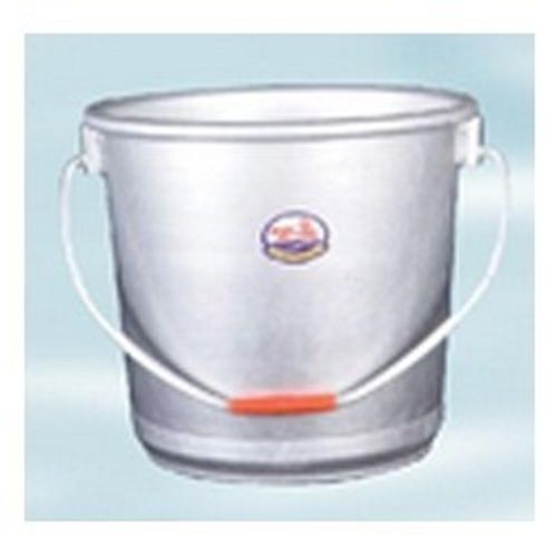 Anti Rust Spacious Aluminum Bucket