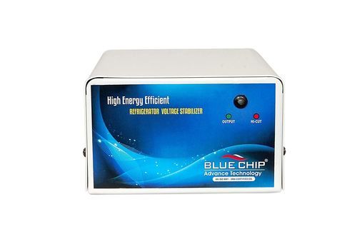 Bluechip Voltage Stabilizer For Refrigerator/Fridge