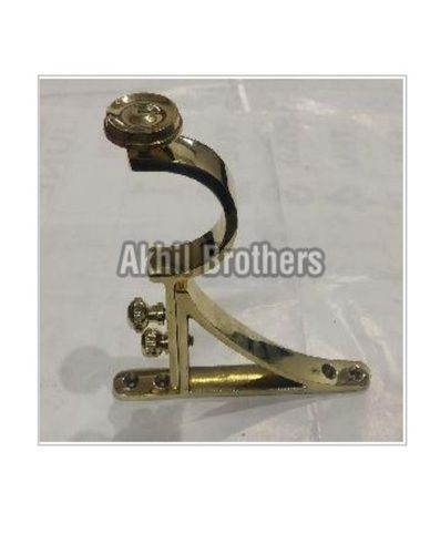 Corrosion Proof Curtain End Brackets