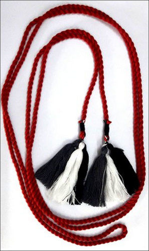 Decorative Dori Acrylic Tassels