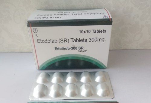 Edolhub 300 SR Tablet