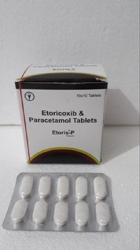 Etoris P Tablets