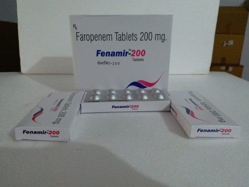 Fenamir 200 Tablet