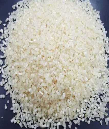 White Fully Polished Broken Rice