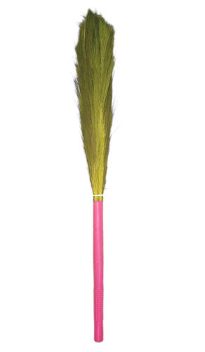 Grass Brooms for Floor Cleaning