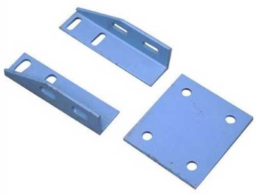 Mild Steel Press Components