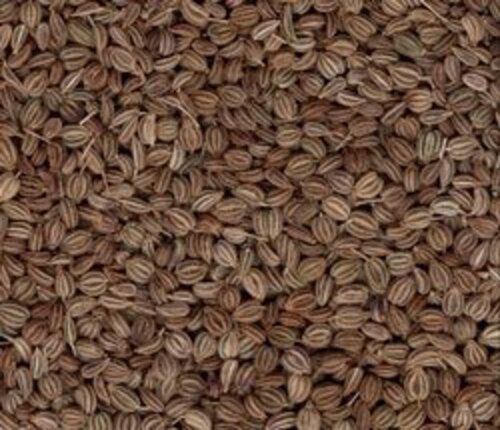 Natural Brown Ajwain Seeds for Cooking