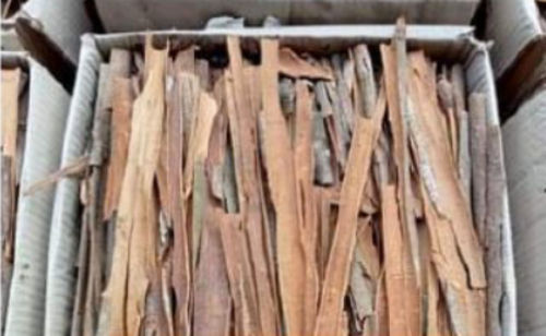 Natural Brown Cinnamon Sticks For Cooking Grade: Food Grade