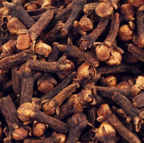 Natural Brown Clove Pods for Cooking