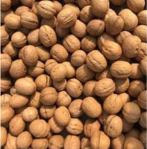 Organic Natural Brown Dry Walnuts