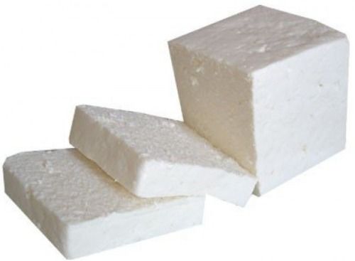 Natural Fresh White Paneer for Cooking