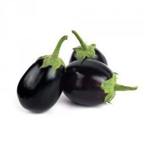 No Preservatives Fine Delicious Taste Healthy Violet Organic Fresh Brinjal