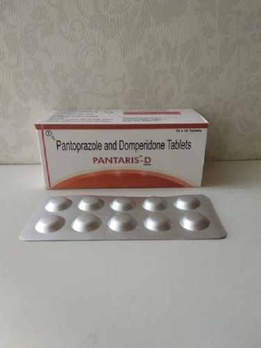 Pantaris D Tablet
