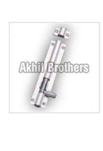 Polished Finish Aluminum Tower Bolts