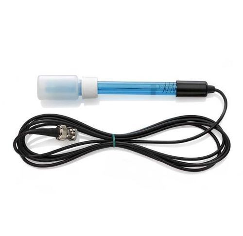 Portable Ph Meter Probe Test Range: 0-14Ph